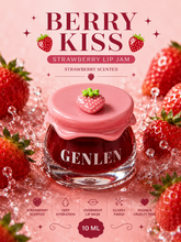 Load image into Gallery viewer, BERRY KISS