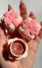 Load image into Gallery viewer, ROSY NUDE #4