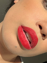 Load image into Gallery viewer, RED ORBIT #8