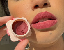 Load image into Gallery viewer, PLUM BLUSH #6