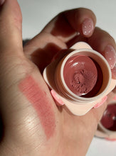 Load image into Gallery viewer, PEACH PUFF #1