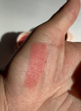 Load image into Gallery viewer, PEACH PUFF #1