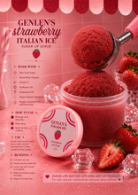 Load image into Gallery viewer, STRAWBERRY