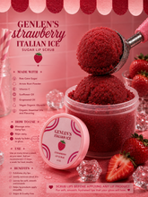 Load image into Gallery viewer, STRAWBERRY
