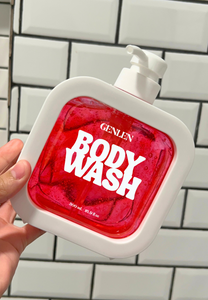 GUMMY BEAR WASH