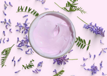 Load image into Gallery viewer, LAVENDER VANILLA SCOOP
