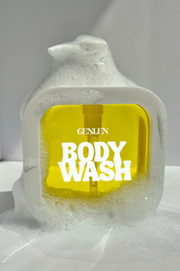 MILK AND HONEY WASH