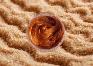 BROWN SUGAR