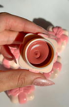 Load image into Gallery viewer, PEACH PUFF #1
