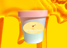 Load image into Gallery viewer, OAT MILK &amp; HONEY HALF PINT
