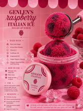 Load image into Gallery viewer, RASPBERRY
