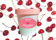 Load image into Gallery viewer, WILD CHERRY HALF PINT
