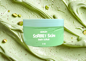 PISTACHIO ICE CREAM