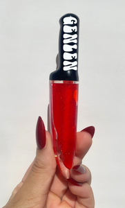 PINK POISON