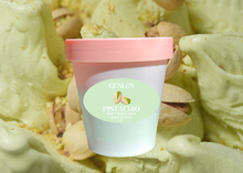 Load image into Gallery viewer, PISTACHIO HALF PINT
