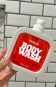 WILD CHERRY WASH