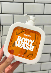 PUMPKIN SPICE WASH