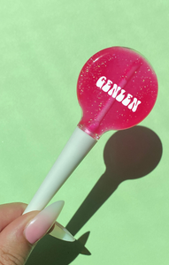 SUGAR RUSH