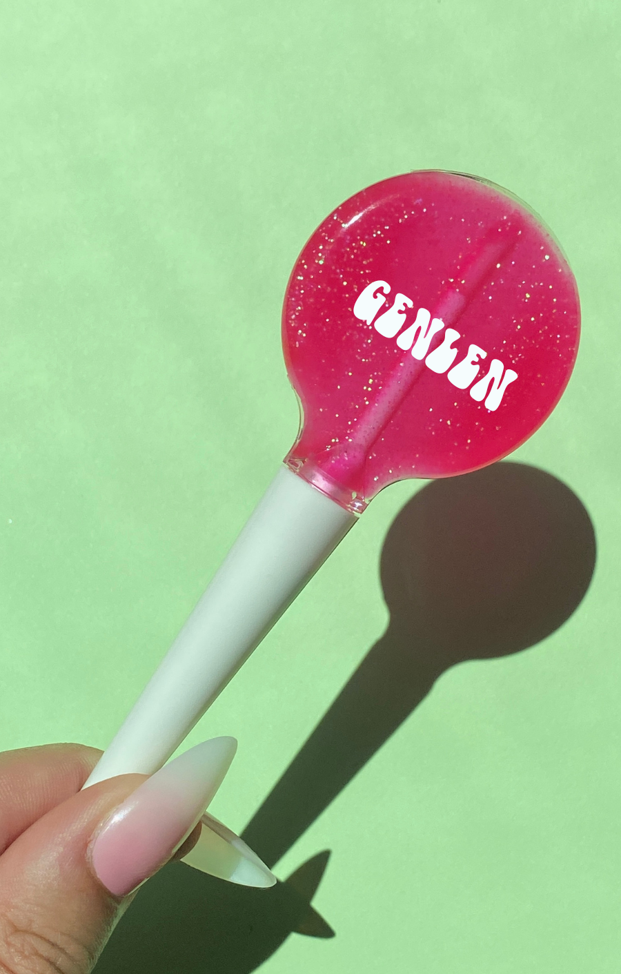 SUGAR RUSH