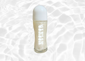 milk & honey syrup (BOGO)
