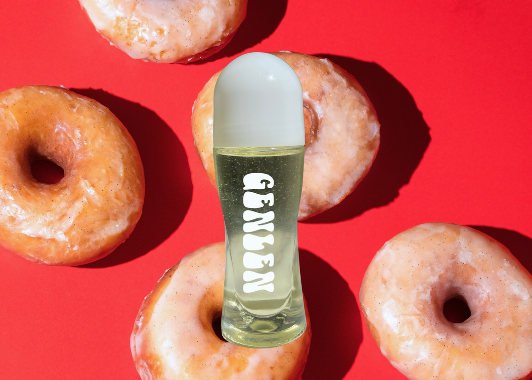 glazed syrup (BOGO)