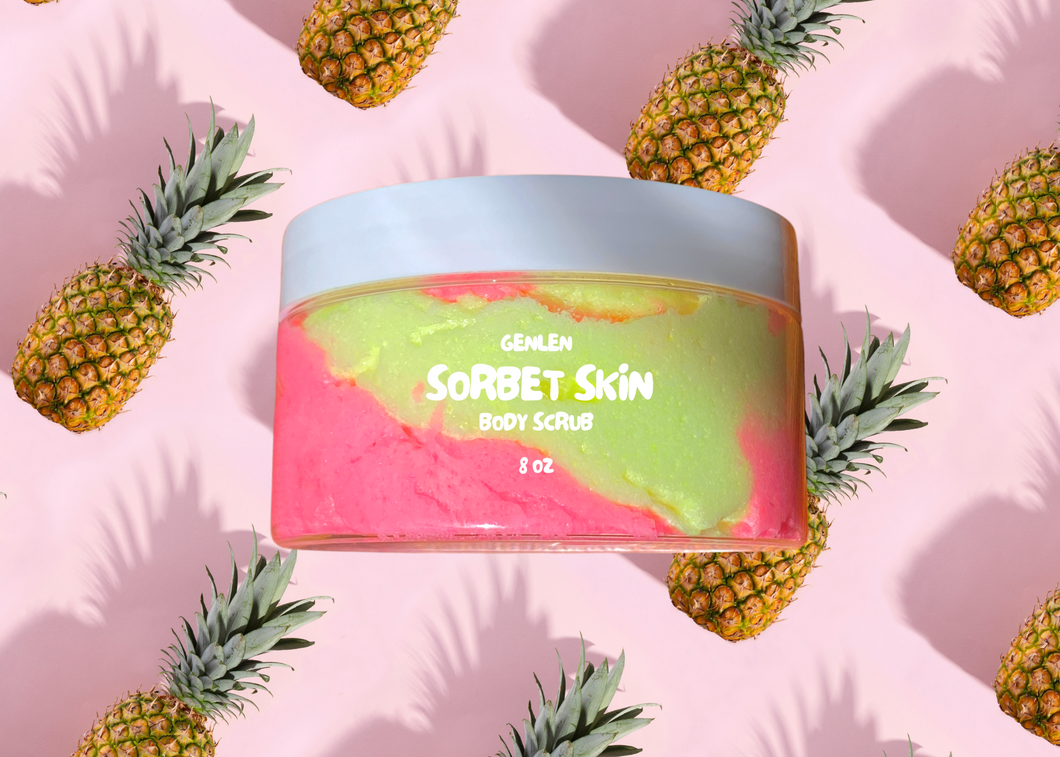 PINA COLADA