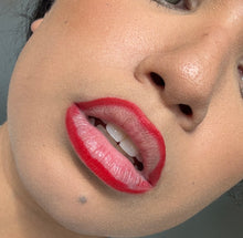 Load image into Gallery viewer, RED ORBIT #8
