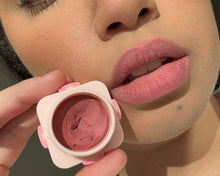 Load image into Gallery viewer, PEACH PUFF #1
