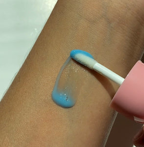 BLUE SODA