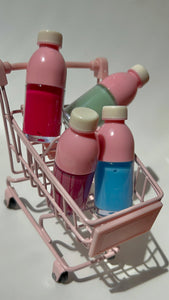 SODA POP BUNDLE + MINI CART