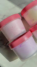 Load image into Gallery viewer, LAVENDER VANILLA SCOOP
