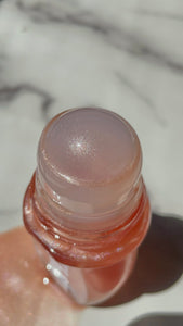 sweet syrup (BOGO)