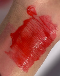 BURNT BLUSH