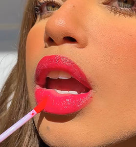 PINK POISON
