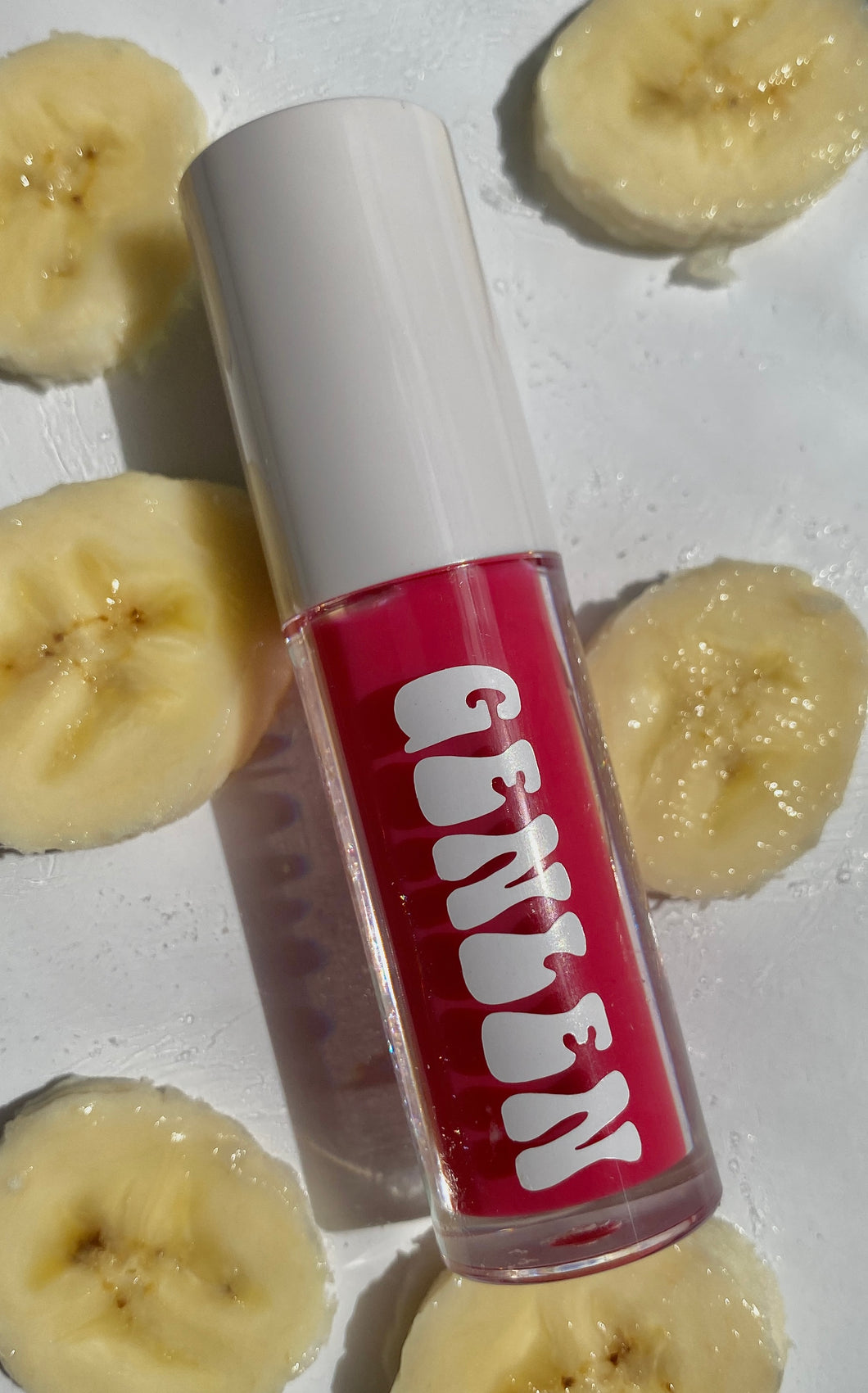 PINK BANANA