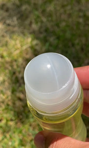 glazed syrup (BOGO)