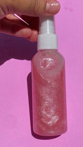 BLUSH MILK