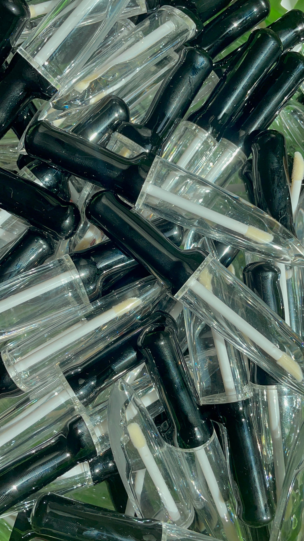 100 KNIFE TUBES