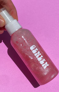 BLUSH MILK