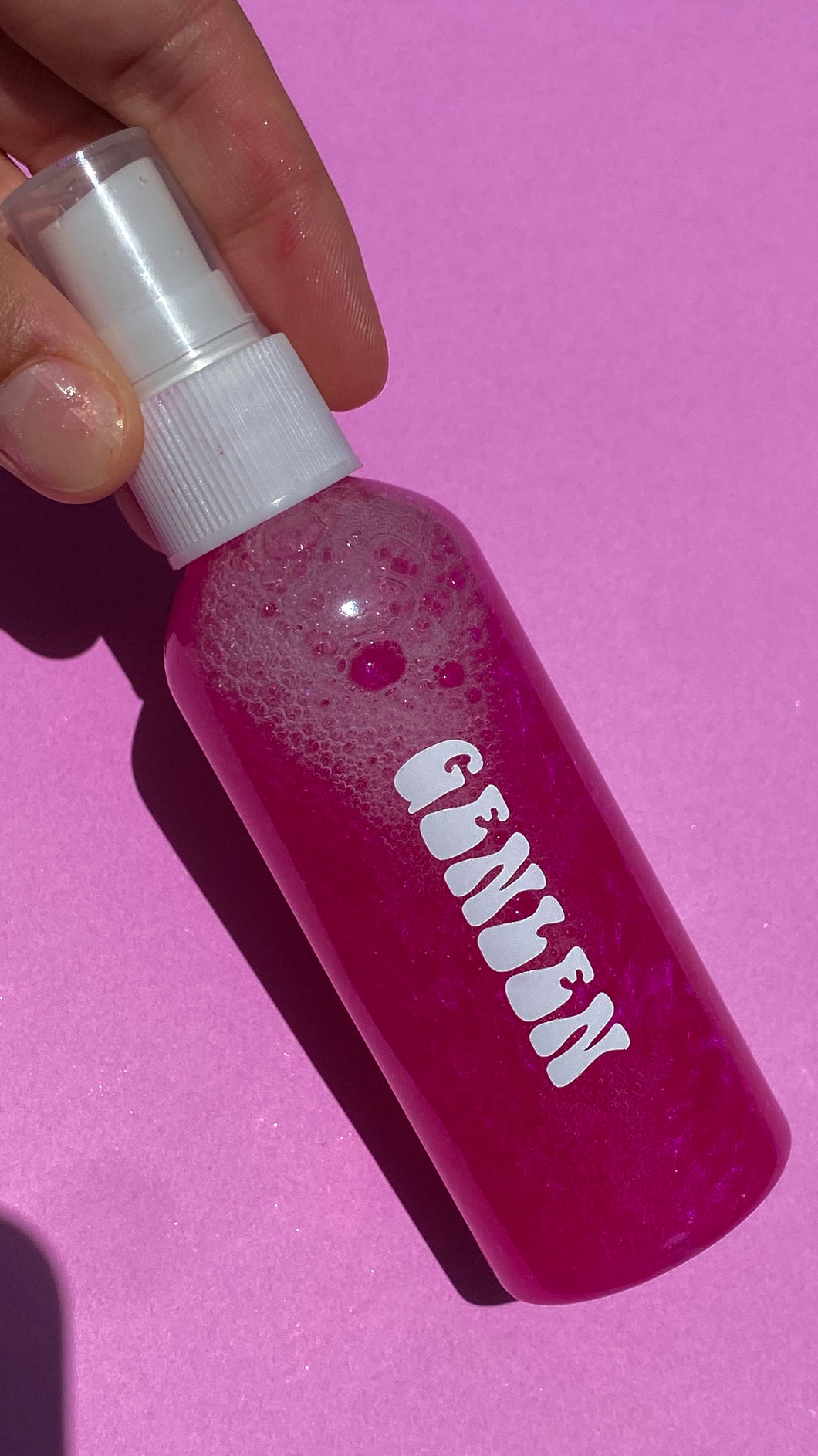 CANDY WONDERLAND