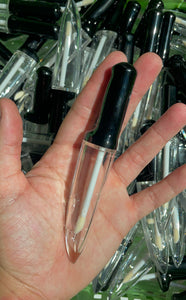 100 KNIFE TUBES