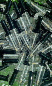 100 KNIFE TUBES