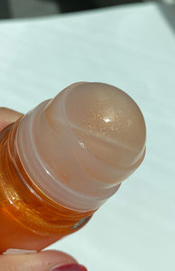 golden hour syrup (BOGO)