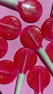 SUGAR RUSH