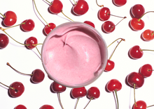 Load image into Gallery viewer, WILD CHERRY HALF PINT
