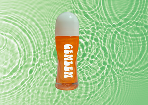 golden hour syrup (BOGO)