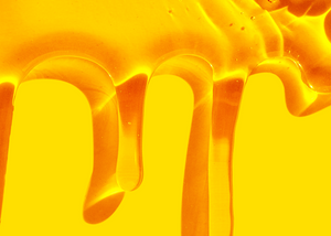 MILK AND HONEY WASH
