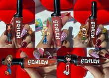 Load image into Gallery viewer, KILLER BRATZ GLAZE BUNDLE
